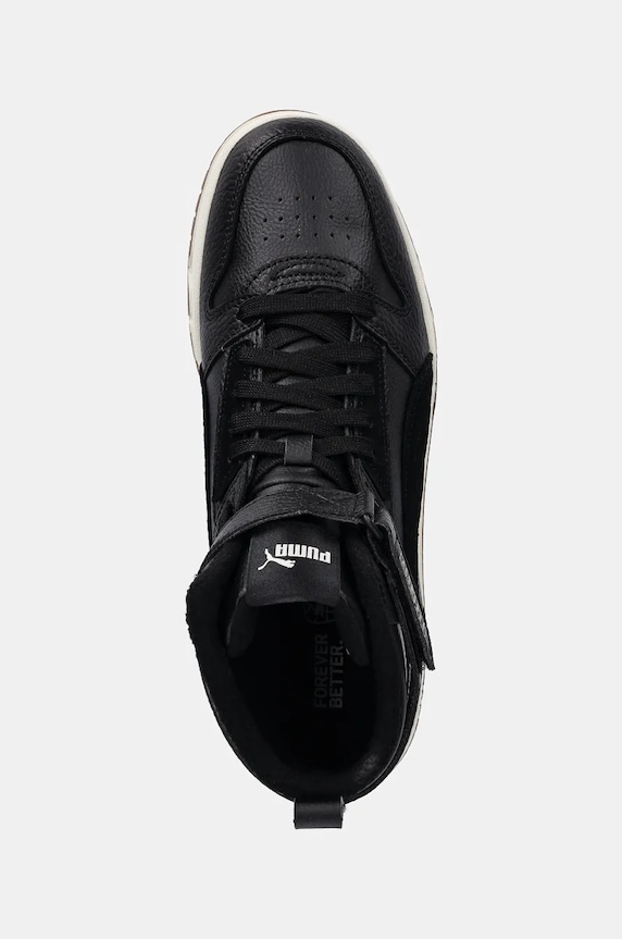 Кросівки Puma RBD Game WTR чорний 387604