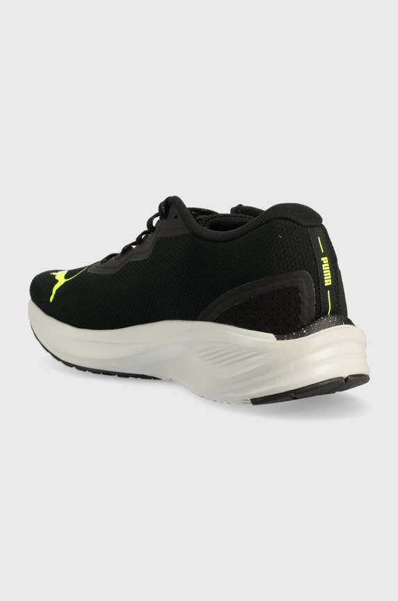 Cipők Puma futócipő Aviator Profoam Sky Winter 376947.m fekete