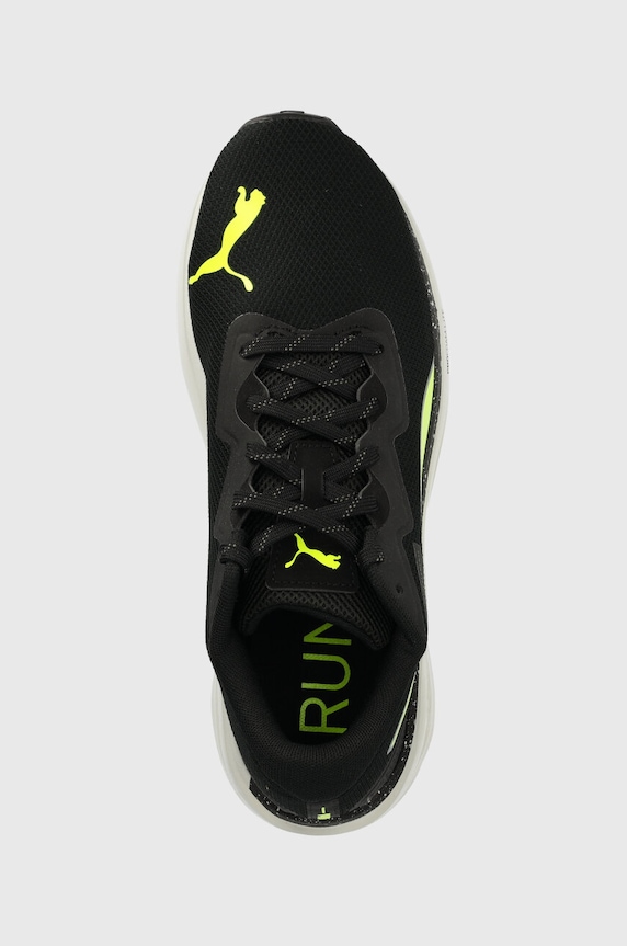 Puma futócipő Aviator Profoam Sky Winter fekete 376947.m