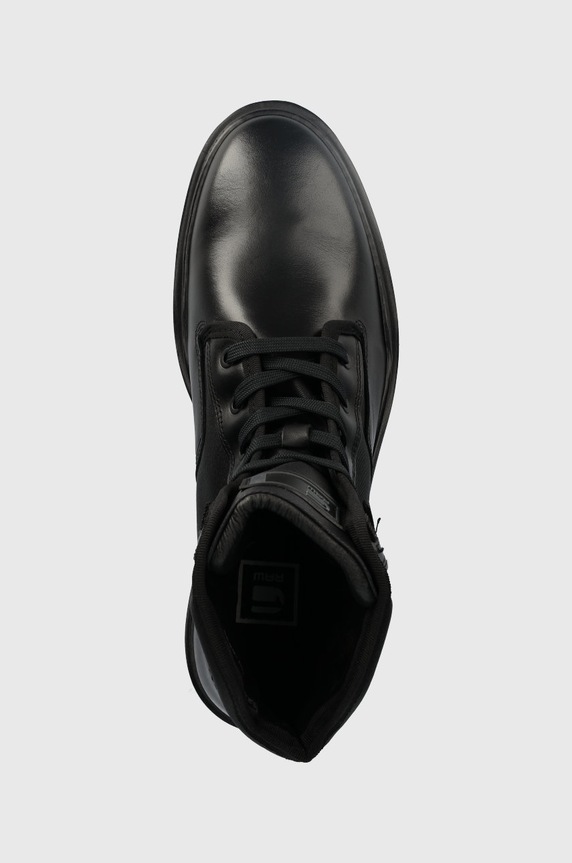 G-Star trzewiki Morry czarny 2242042801.BLK