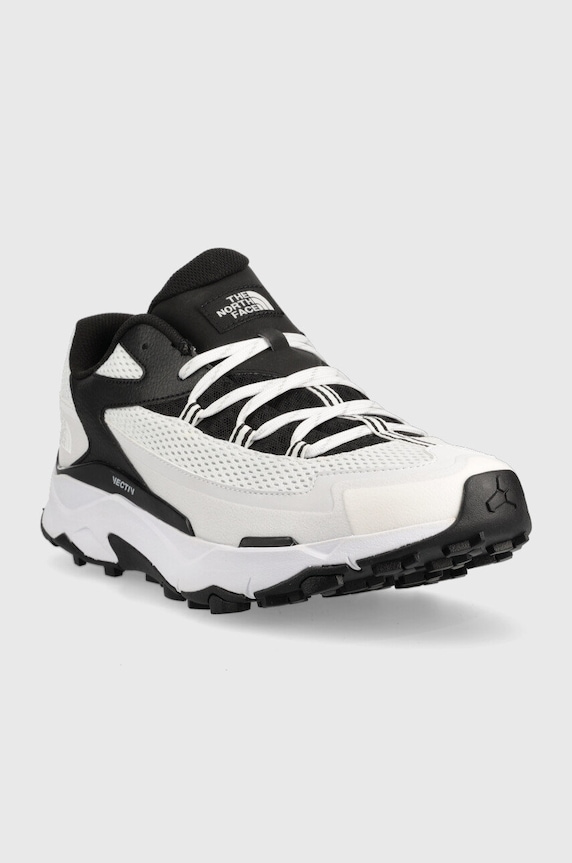 The North Face buty NF0A52Q1LG51 biały AW22