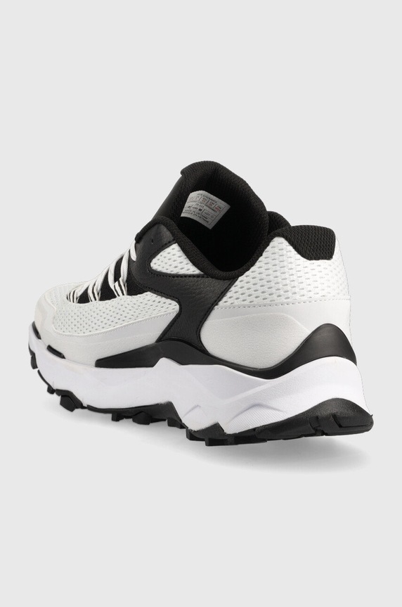 Obuwie The North Face buty NF0A52Q1LG51 biały