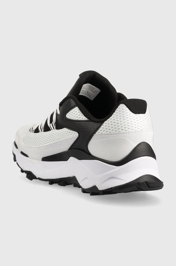 Obuwie The North Face buty NF0A52Q1LG51 biały