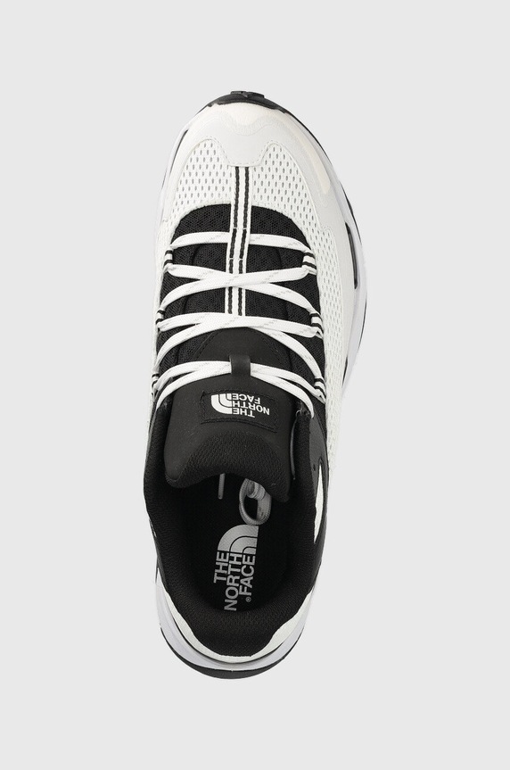 The North Face buty biały NF0A52Q1LG51