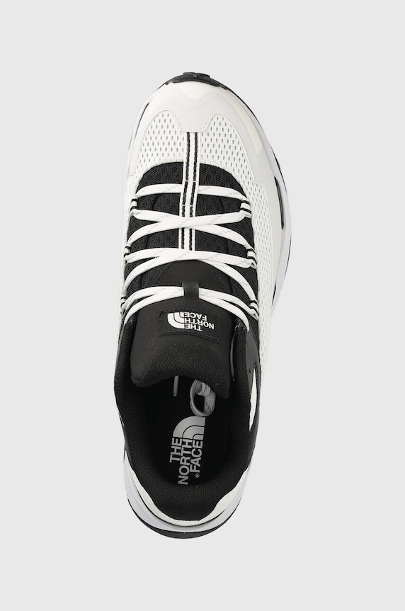 The North Face buty biały NF0A52Q1LG51