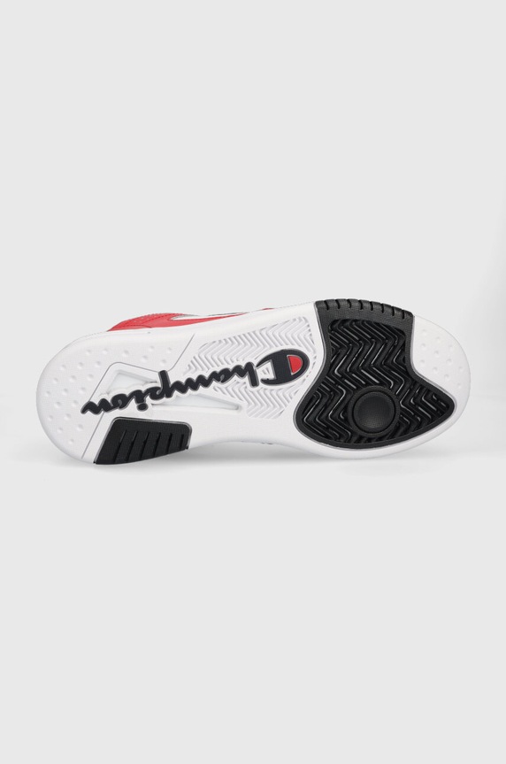 Champion sportcipő Low Cut Shoe Z80 S21877 piros