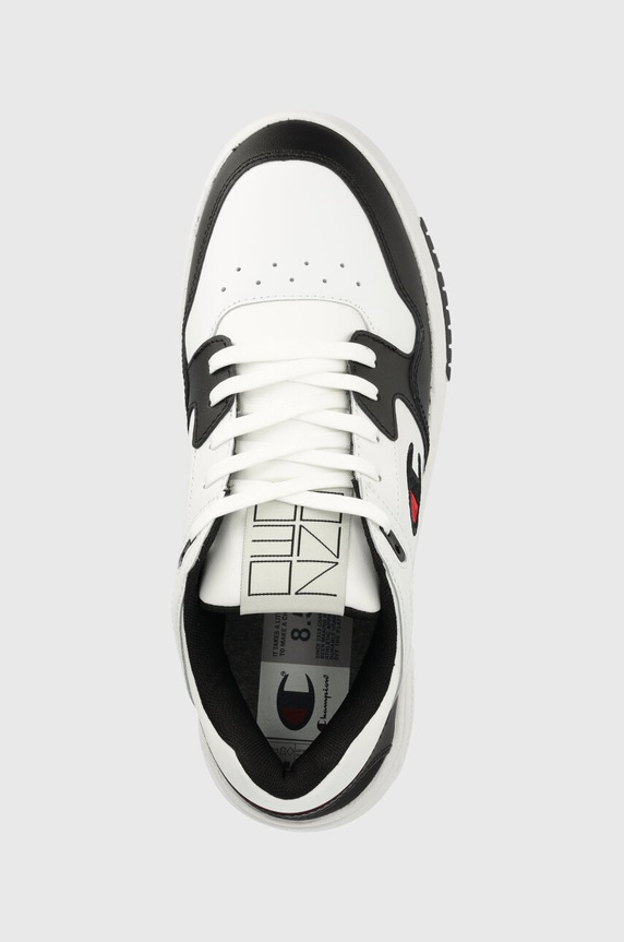 Champion sportcipő Low Cut Shoe Z80 fekete S21877