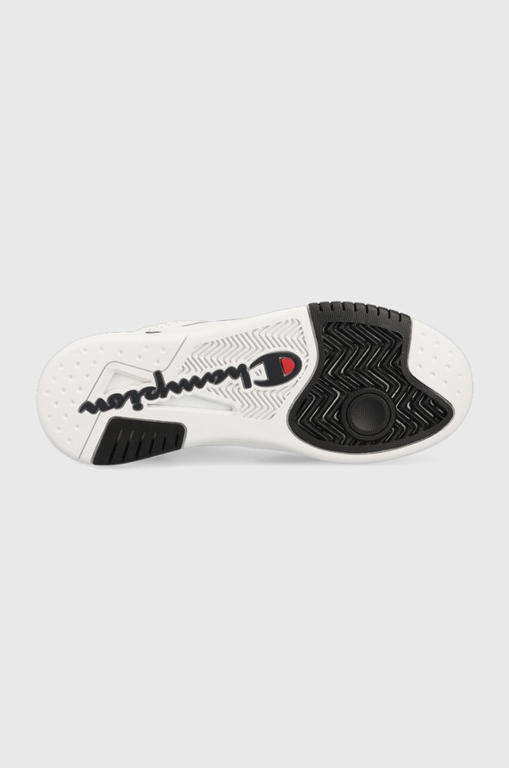 Champion sportcipő Low Cut Shoe Z80 S21877 fekete