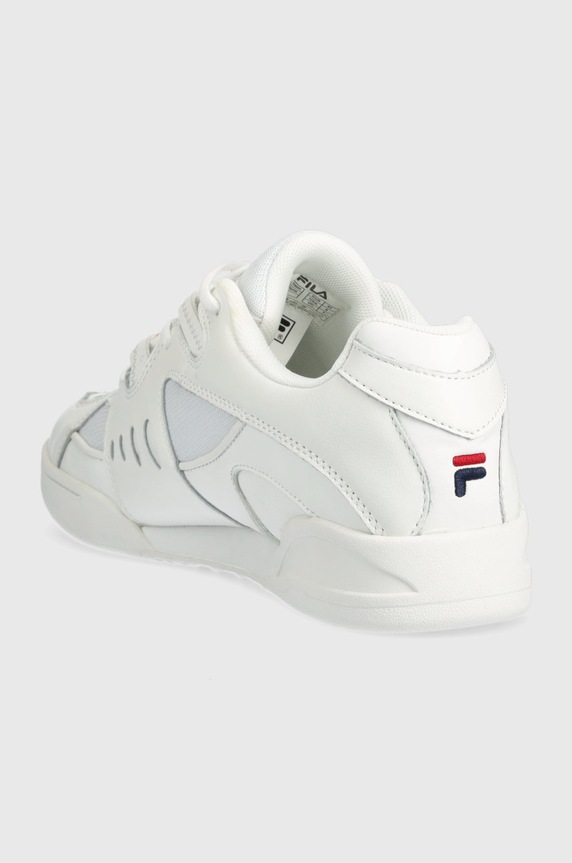 Obuća Tenisice Fila Topspin FFM0141 bijela