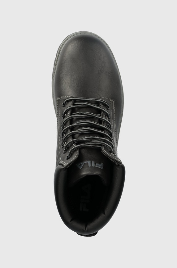 Fila trapery Maverick czarny FFM0148