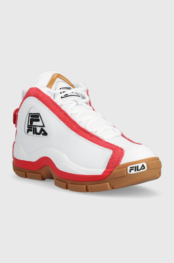 Fila pantofi FFM0152 alb AW22