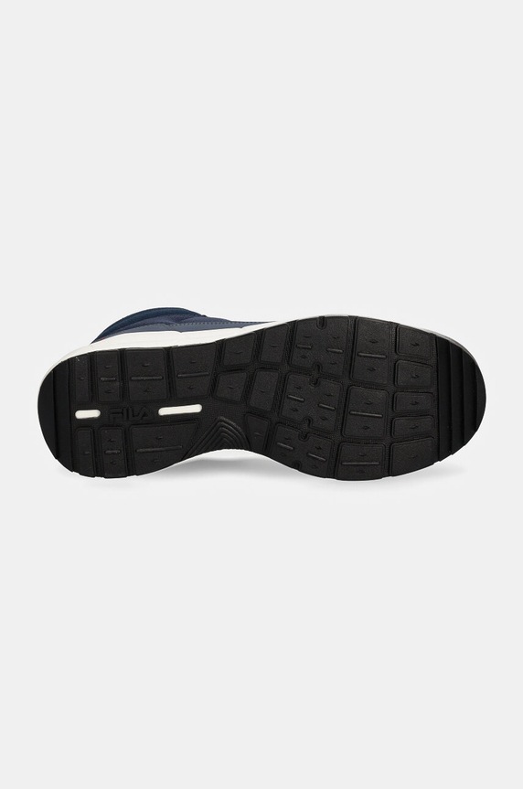 Fila sneakersy Alpha FFM0168 granatowy