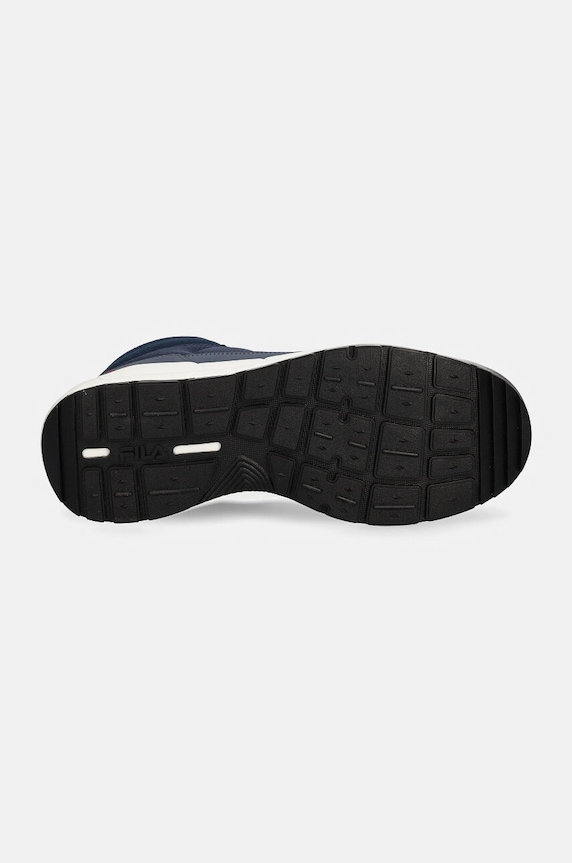 Fila sneakersy Alpha FFM0168 granatowy