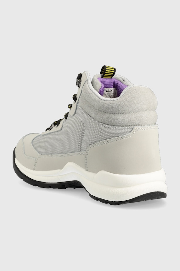 Obuwie Fila sneakersy Alpha FFM0168 szary
