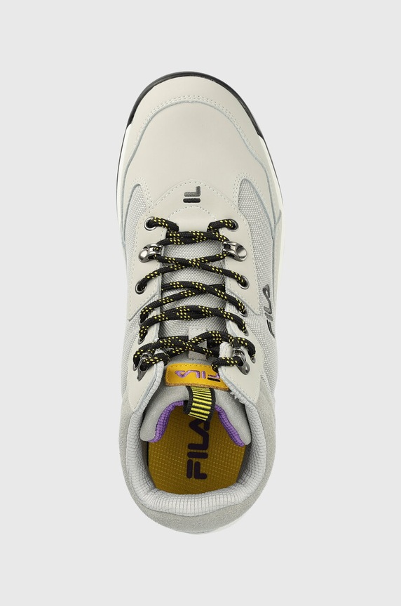 Fila sneakersy Alpha szary FFM0168