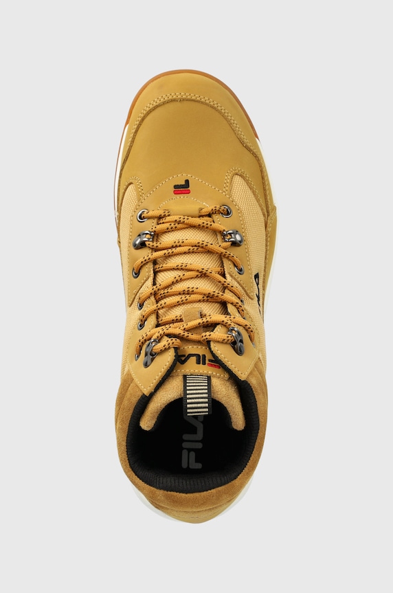 Fila sportcipő Alpha barna FFM0168