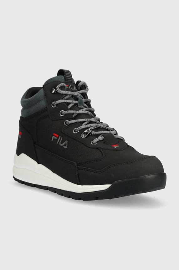 Tenisice Fila Alpha FFM0168 crna AW24