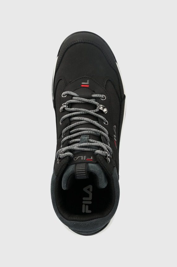 Tenisice Fila Alpha crna FFM0168