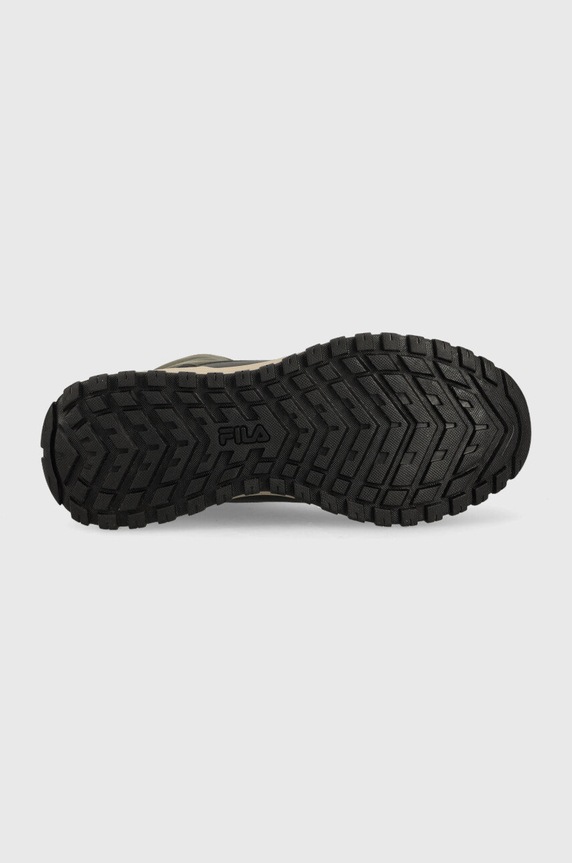 Fila trapery Lance XXI FFM0169 zielony