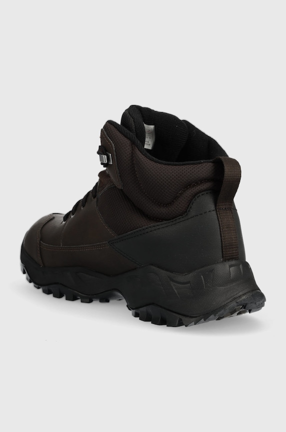 Cipők The North Face cipő Storm Strike III WP NF0A7W4GU6V1 barna