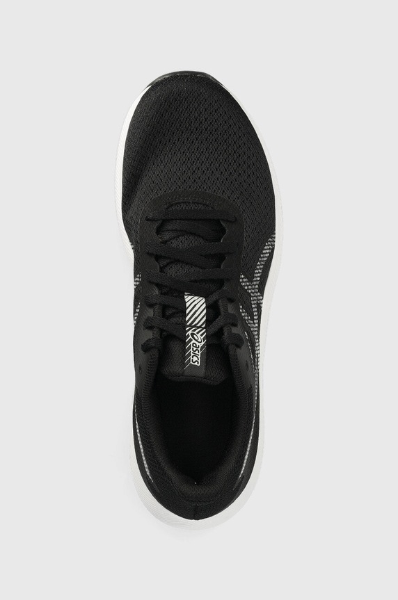 Běžecké boty Asics Patriot 13 černá 1011B485.001