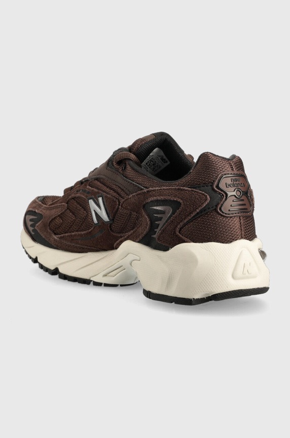 Cipők New Balance sportcipő Ml725x ML725X barna