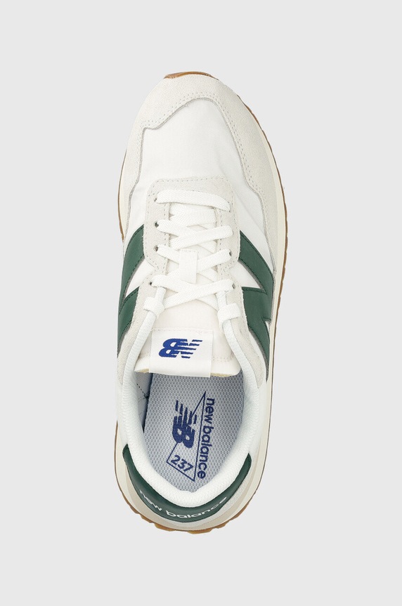 New Balance sneakers MS237RF white MS237RF