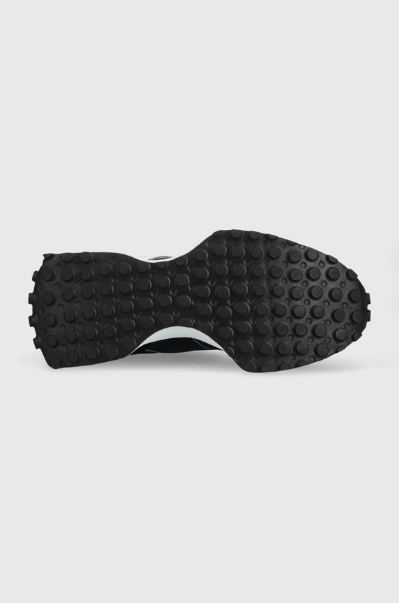 New Balance sneakers 327 MS327CBW negru