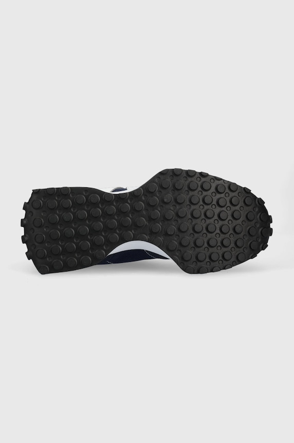 New Balance sneakersy 327 MS327CNW granatowy