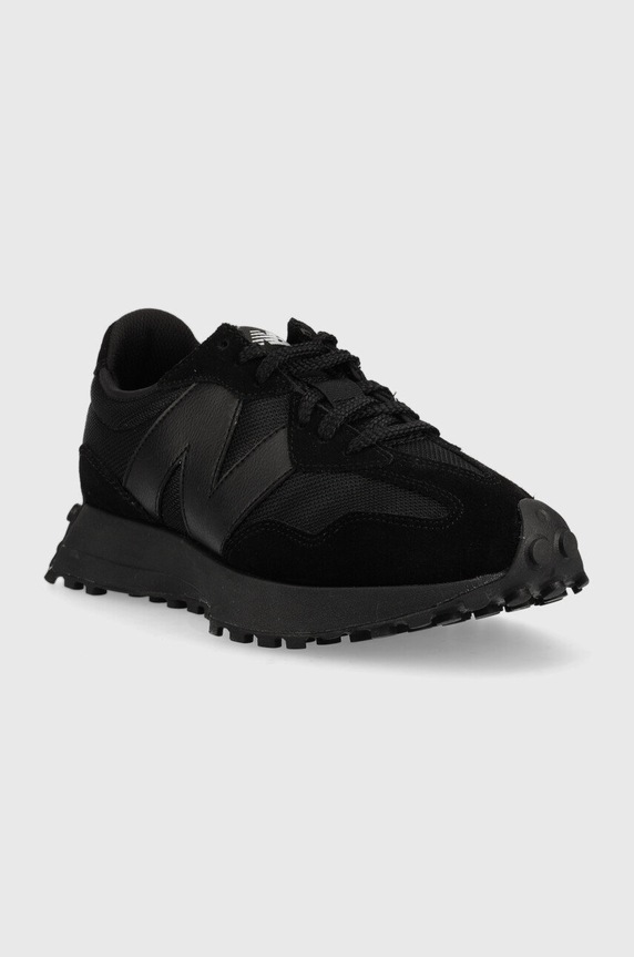 Sneakers New Balance Ms327ctb MS327CTB μαύρο SS26