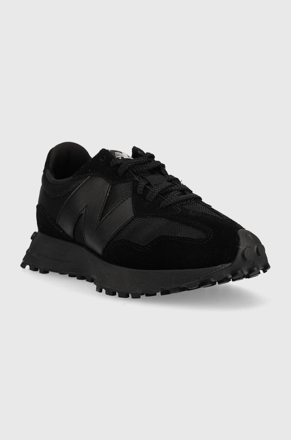 Sneakers New Balance Ms327ctb MS327CTB μαύρο SS26