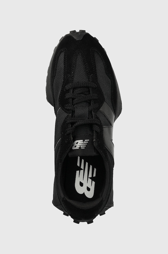 Sneakers New Balance Ms327ctb μαύρο MS327CTB