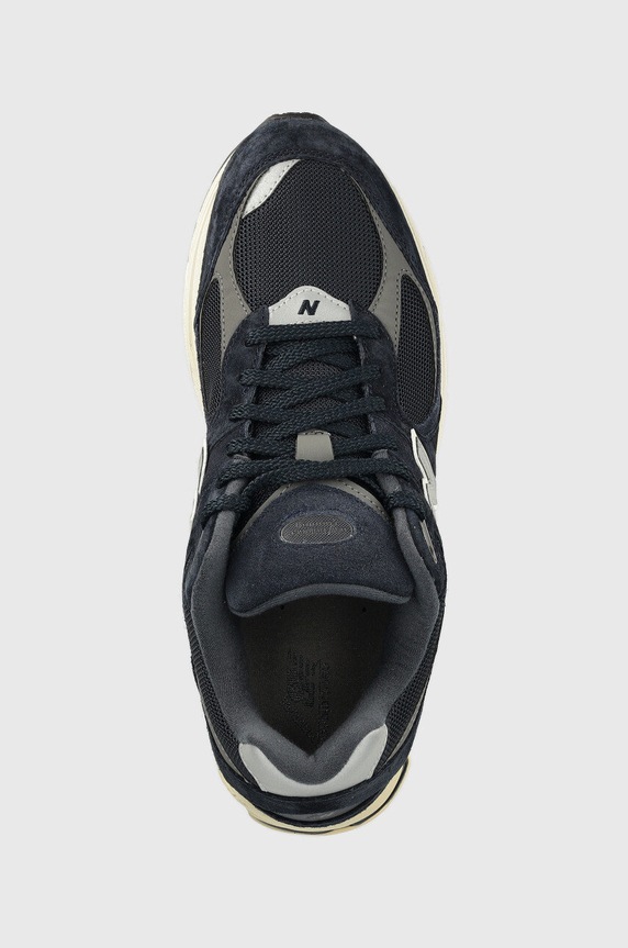 Sneakers New Balance M2002rca σκούρο μπλε M2002RCA