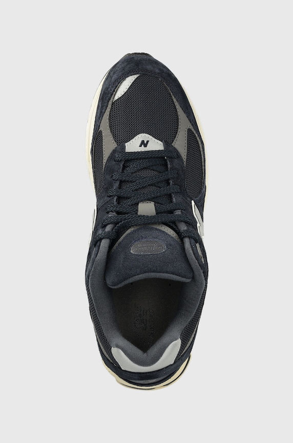 Sneakers New Balance M2002rca σκούρο μπλε M2002RCA