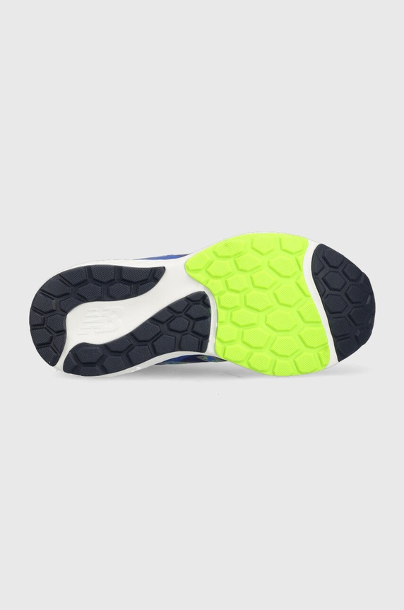 New Balance buty do biegania 520v7 M520PB7 niebieski