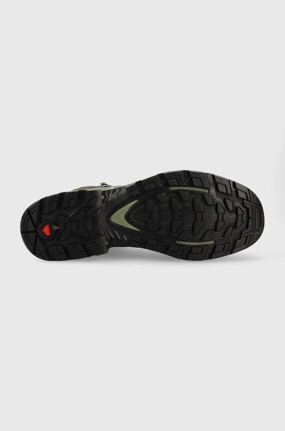 Salomon cipő Quest Element GTX L41457100 zöld