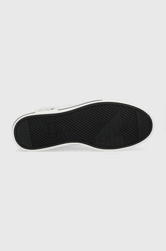 EA7 Emporio Armani sportcipő Jv Allover X8Z037.XK294.D611 fehér