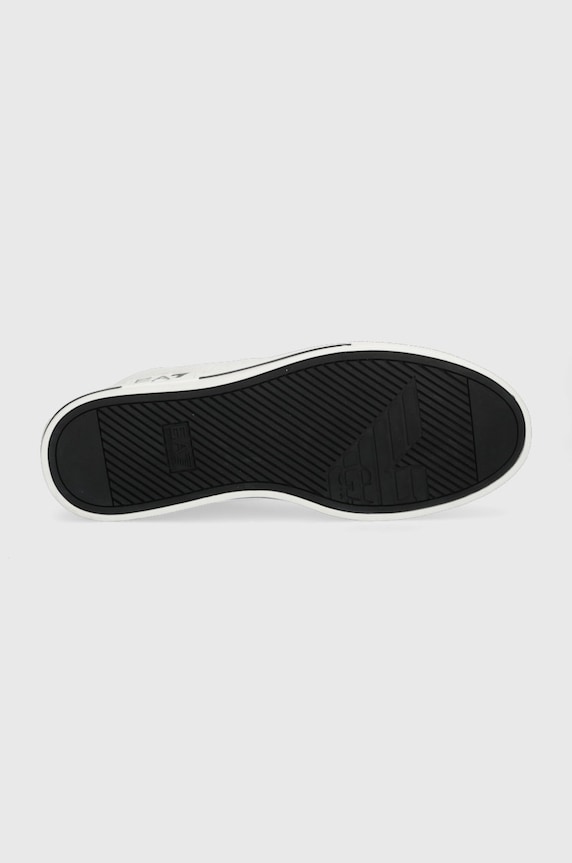 EA7 Emporio Armani sportcipő Jv Allover X8Z037.XK294.D611 fehér