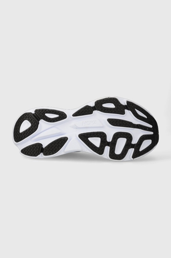 Παπούτσια για τρέξιμο Hoka One One Bondi 8 1123202 μαύρο