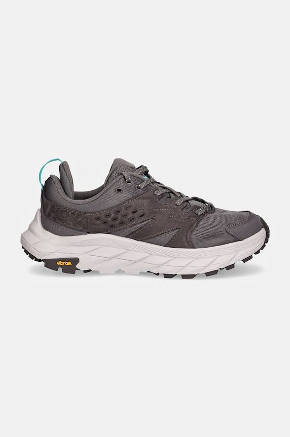 Παπούτσια Hoka Anacapa Breeze Low 1127920 γκρί SS25