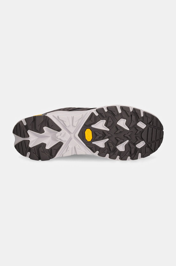 Παπούτσια Hoka Anacapa Breeze Low 1127920 γκρί