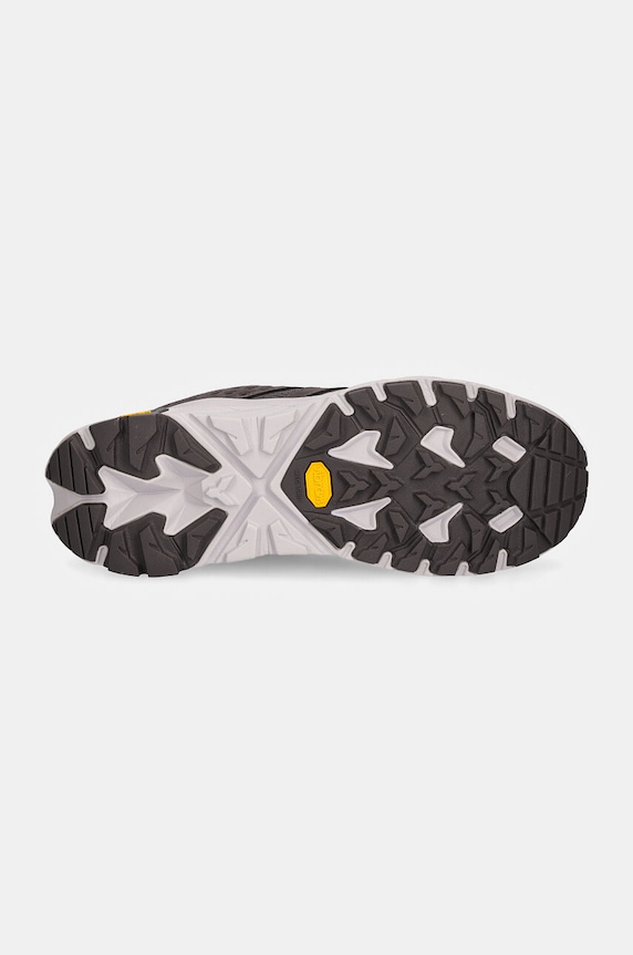 Παπούτσια Hoka Anacapa Breeze Low 1127920 γκρί