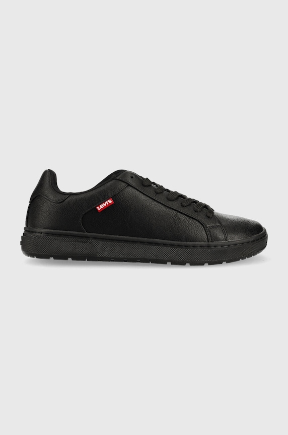 Levi's sneakersy Piper czarny D6573.0006.559