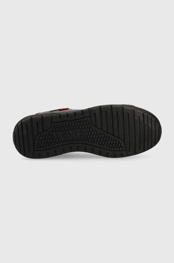 Levi's sneakersy Piper D6573.0006.559 czarny