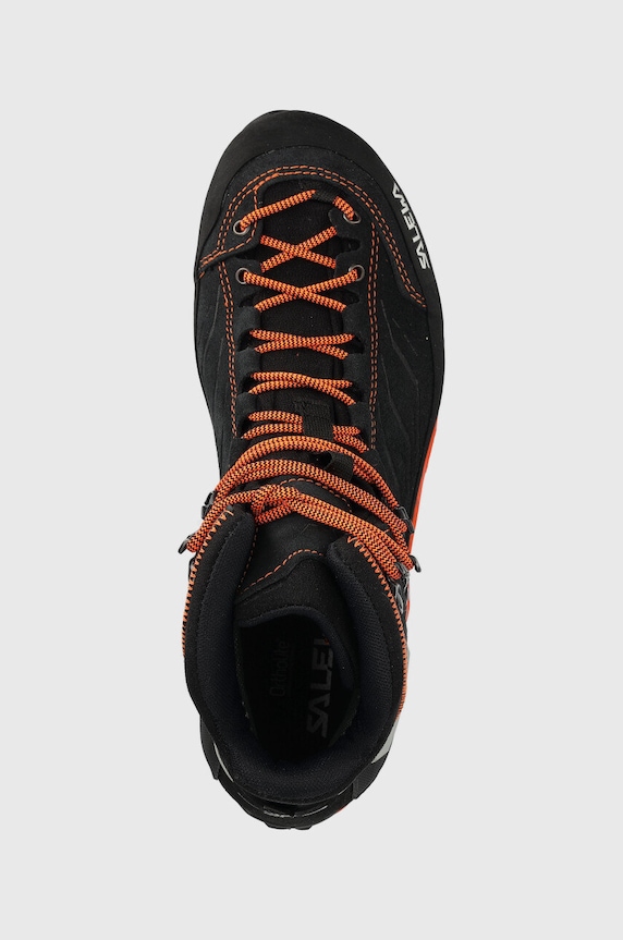 Boty Salewa Mountain Trainer Mid GTX černá 00.0000063458