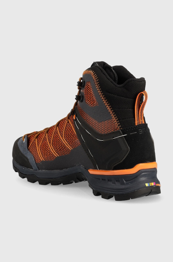 Încălțăminte Salewa pantofi Mountain Trainer Lite Mid GTX 00.0000061359 portocaliu