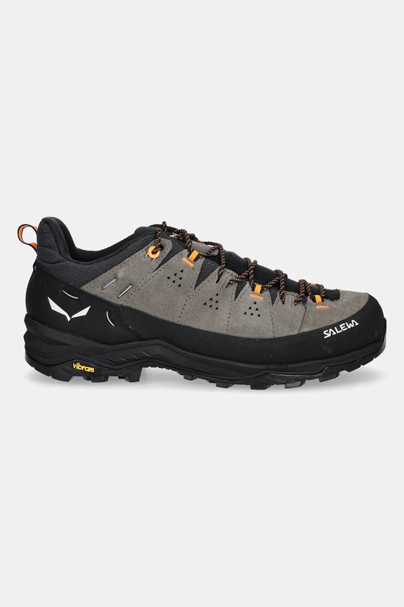 Salewa scarpe Alp Trainer 2 00.0000061402 verde SS25