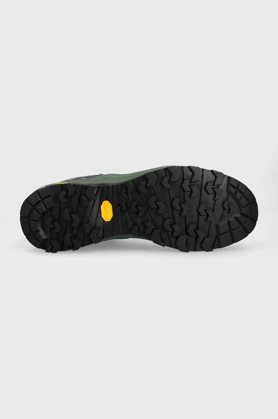 Παπούτσια Salewa Alp Trainer 2 Mid GTX 00.0000061382 πράσινο