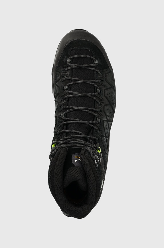 Παπούτσια Salewa MS ALP TRAINER 2 MID GTX μαύρο 00.0000061382