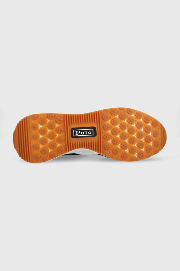 Polo Ralph Lauren sneakersy Train 89 809878008001.001 czarny